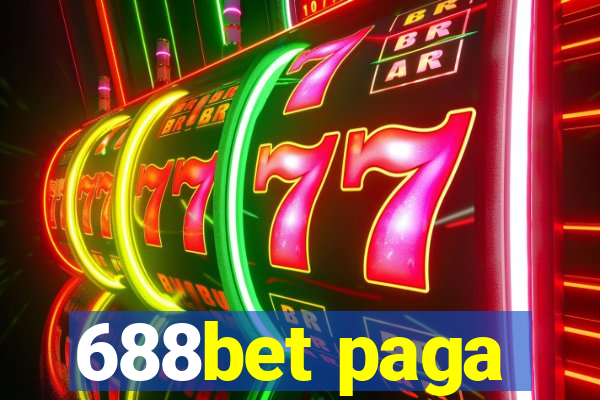 688bet paga